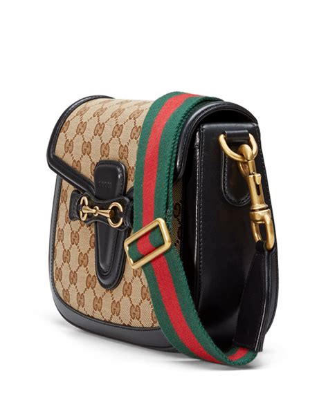 gucci original bag|first gucci bag ever made.